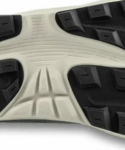 Topo Athletic Men's Ultraventure 4 Grey/Grey Discount
