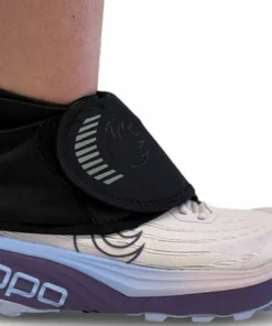 Topo Athletic Switchback Gaiter Black/Black Online