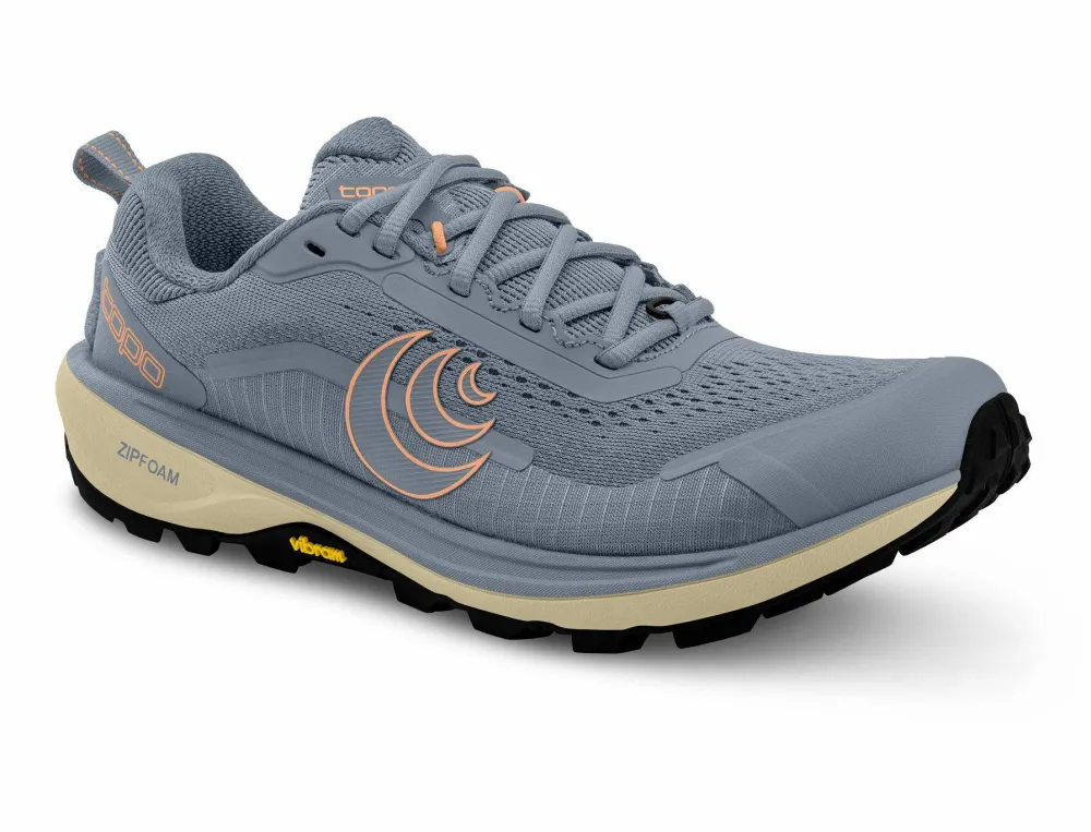 Online Women's Terraventure 5 Löpning