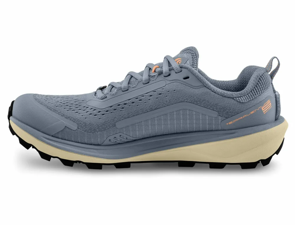 Online Women's Terraventure 5 Löpning