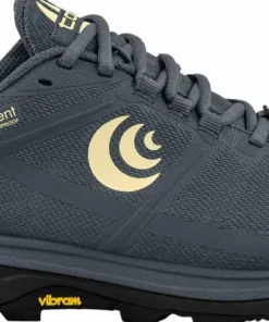 Discount Women's Terraventure 4 Waterproof Löparskor Dam