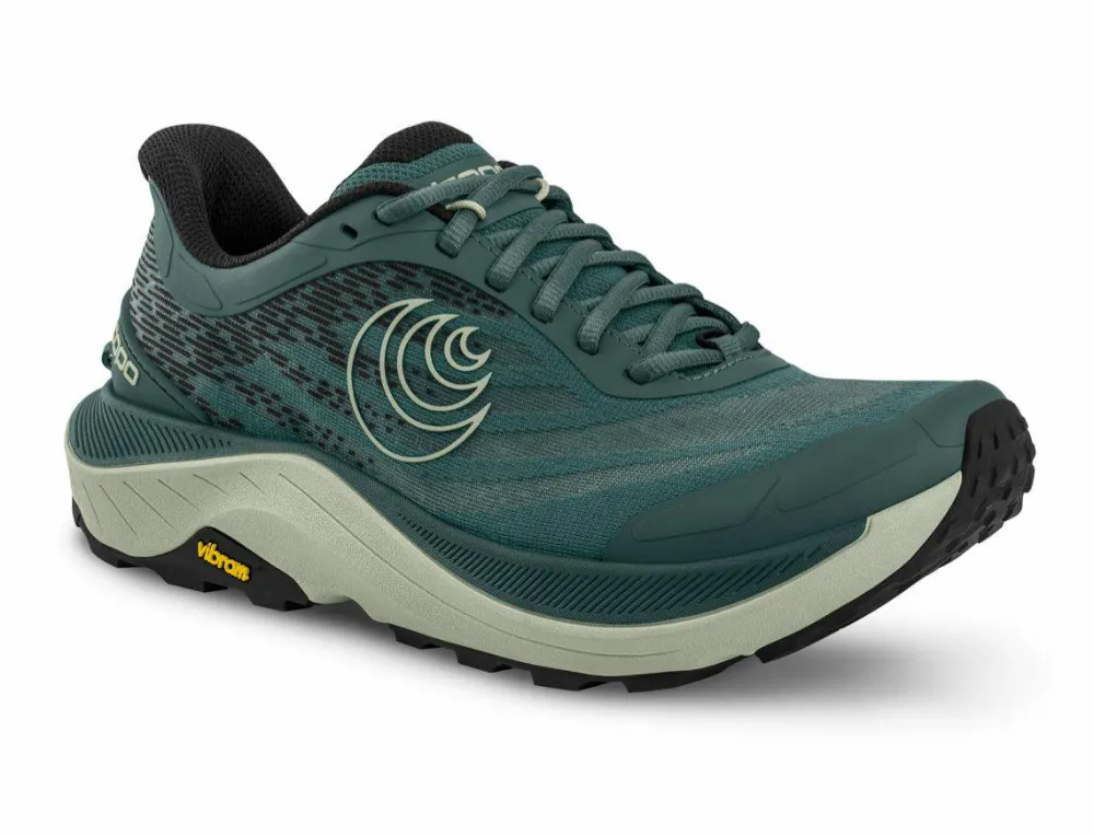 Topo Athletic Women's Ultraventure 4 Stone/Grey Clearance
