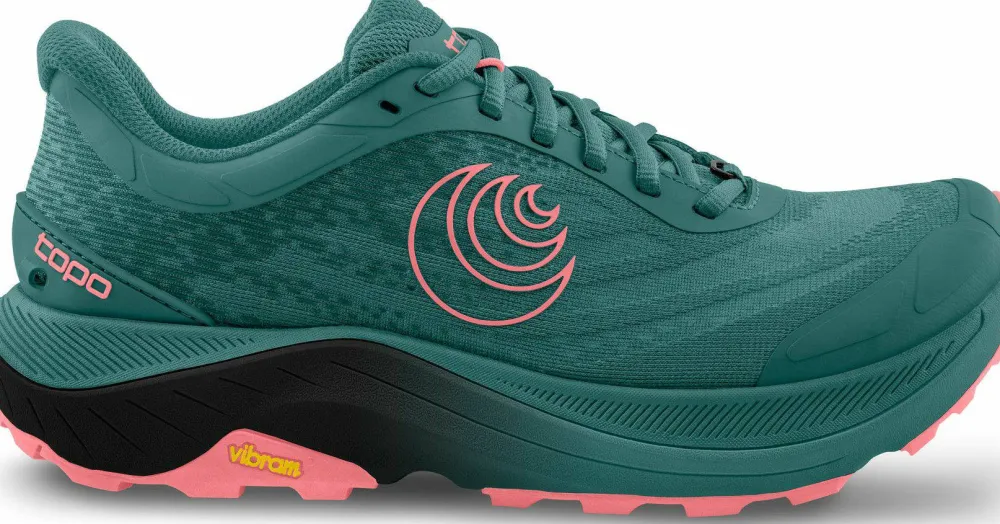 Outlet Women's Ultraventure 4 Löpning
