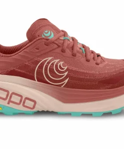 Topo Athletic Women's Vista Rose/Mint Discount