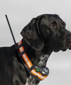 Tracker Artemis Black