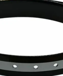 Tracker Reflective Collar Artemis/R10/R10i Black