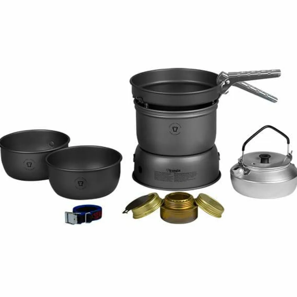 Trangia 27-2 HA Onecolour Outlet