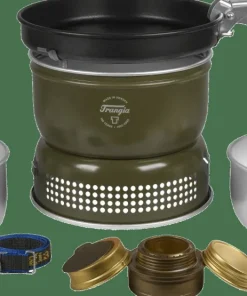 Trangia 25-3 UL 100 Years Northern Pine Best