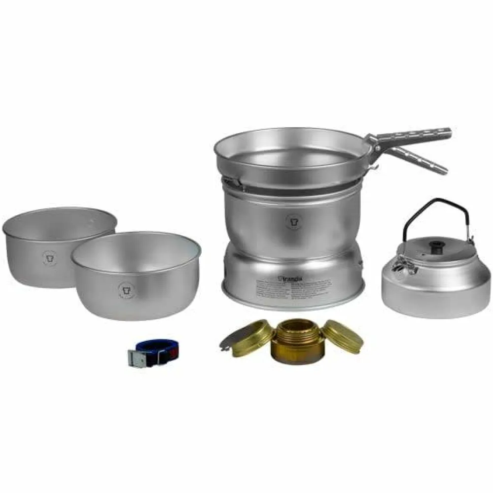 Trangia 25-2 UL Onecolour New