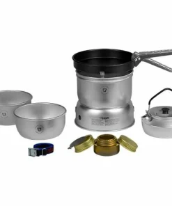 Sale 27-4 UL UL - Ultralight Aluminum Vandring