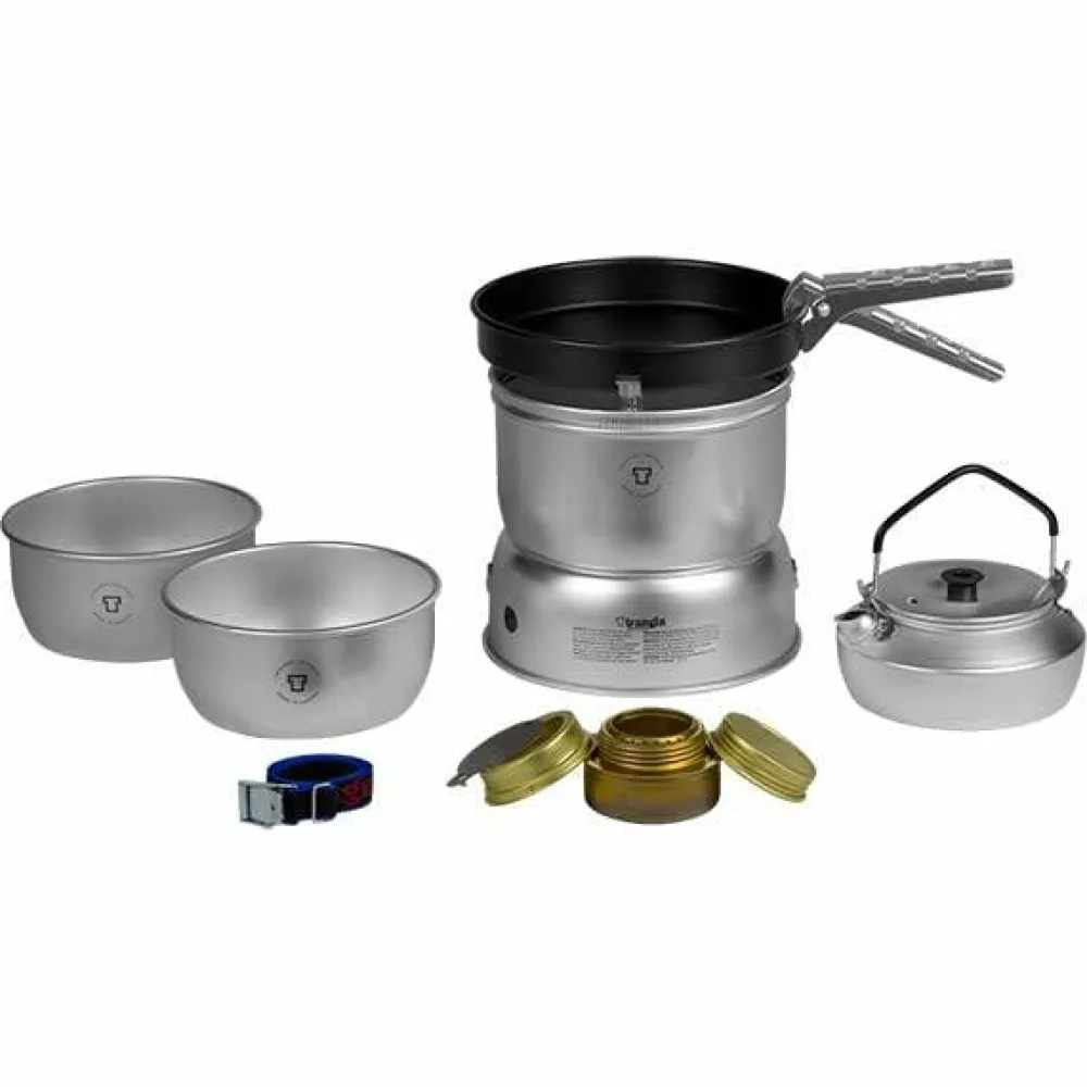 Sale 27-4 UL UL - Ultralight Aluminum Vandring
