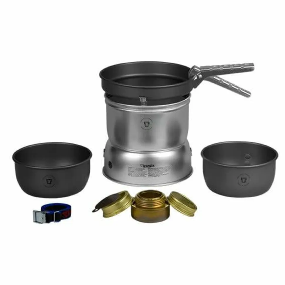 Trangia 27-7 UL/HA Onecolour