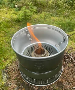 Trangia 100 Years Edition Stormkök 25-1/Ul Northern Pine