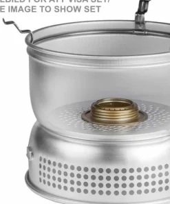 Trangia 100 Years Edition Stormkök 25-1/Ul Northern Pine