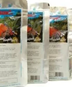 Outlet 6 Pack 'meal-mix' Bestseller M Krisberedskap