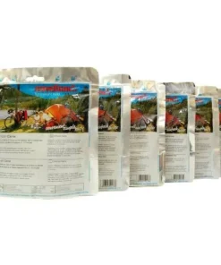 New 6 Pack 'meal-mix' Meals With P Krisberedskap
