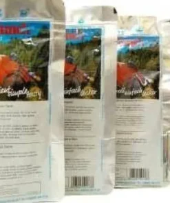 Travellunch Lactose Free Pack 6x125 gram No