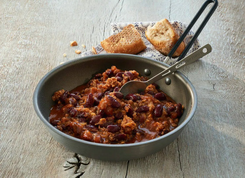 Trek'n Eat Chili Con Carne OneSize Outlet