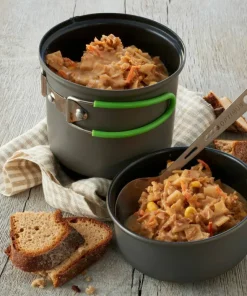 Trek'n Eat Potato Soup With Fried Onions OneColor