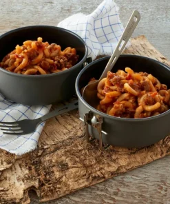 Trek'n Eat Spicy Beef Casserole With Noodles OneColor