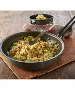 Trek'n Eat Vegetable Couscous Silver Sale