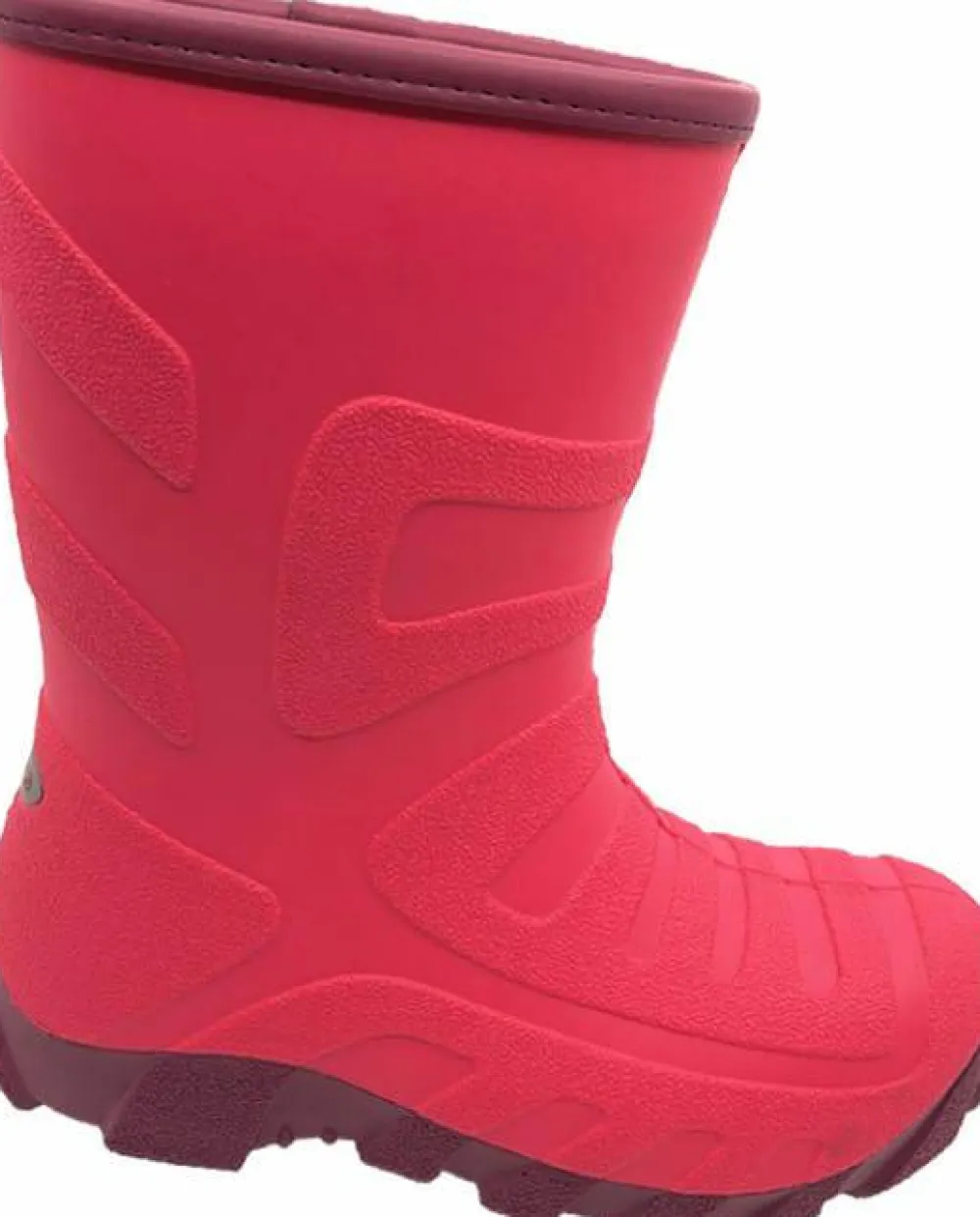 Clearance Kids' Artic Pu Boots Barn Barnkängor|Vinterskor Barn