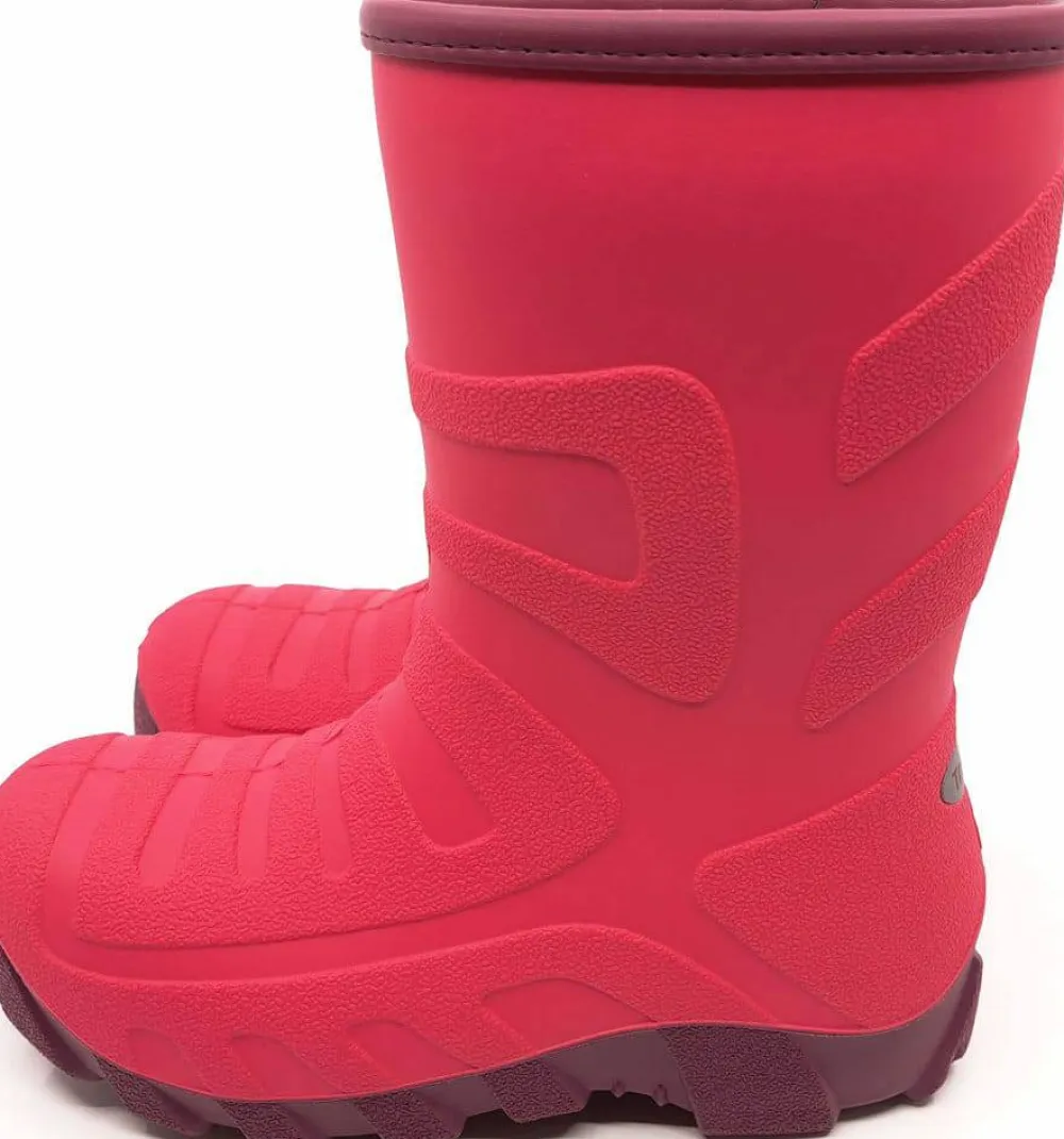 Clearance Kids' Artic Pu Boots Barn Barnkängor|Vinterskor Barn