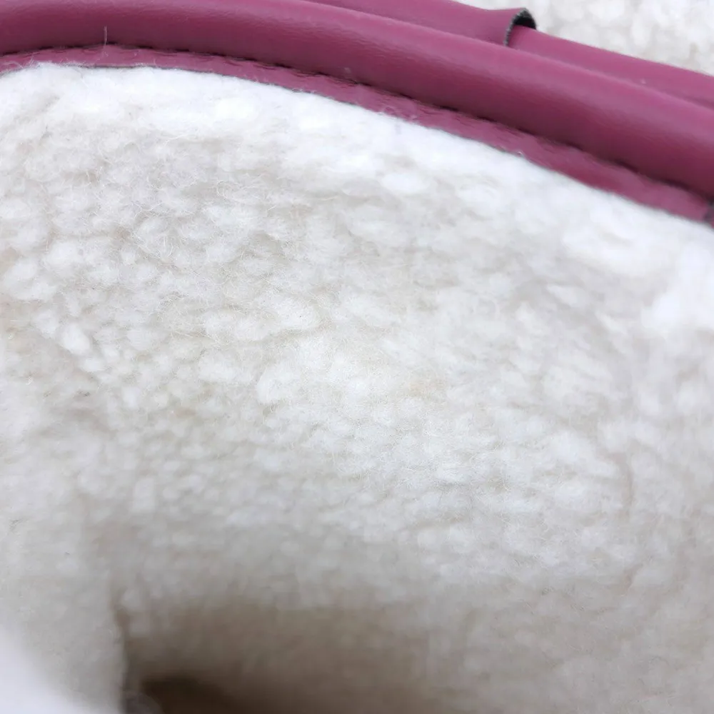 Clearance Kids' Artic Pu Boots Barn Barnkängor|Vinterskor Barn