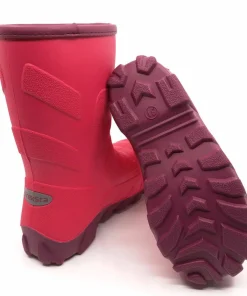 Clearance Kids' Artic Pu Boots Barn Barnkängor|Vinterskor Barn
