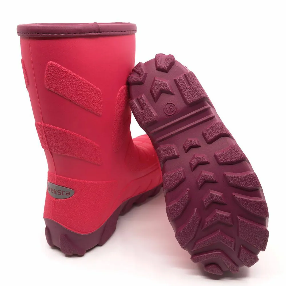 Clearance Kids' Artic Pu Boots Barn Barnkängor|Vinterskor Barn