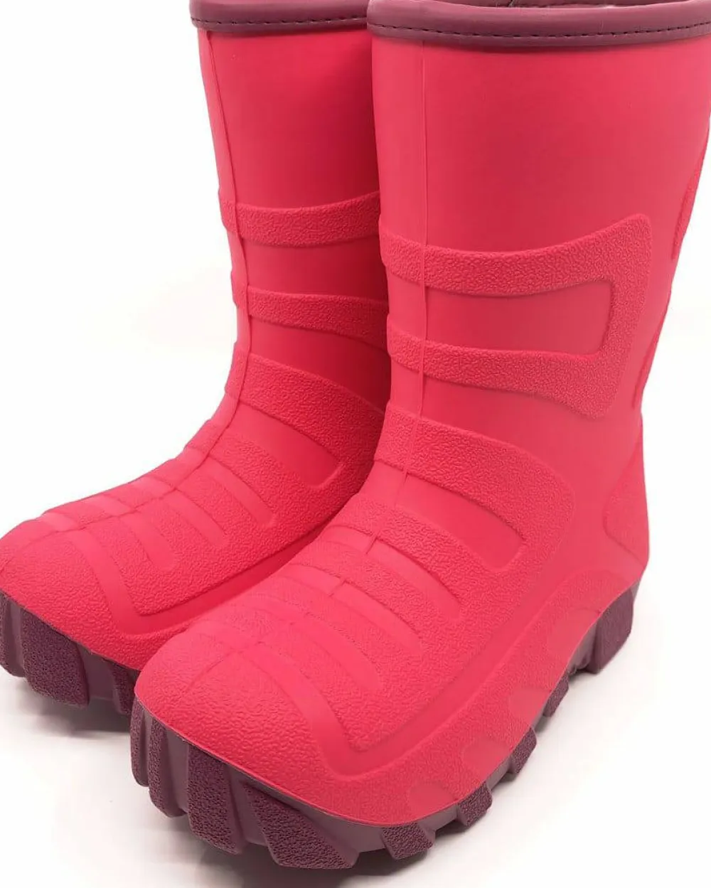 Clearance Kids' Artic Pu Boots Barn Barnkängor|Vinterskor Barn
