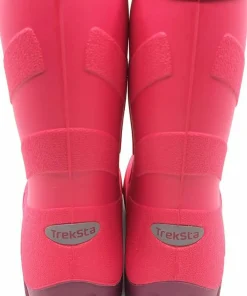 Clearance Kids' Artic Pu Boots Barn Barnkängor|Vinterskor Barn