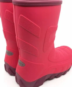 Clearance Kids' Artic Pu Boots Barn Barnkängor|Vinterskor Barn