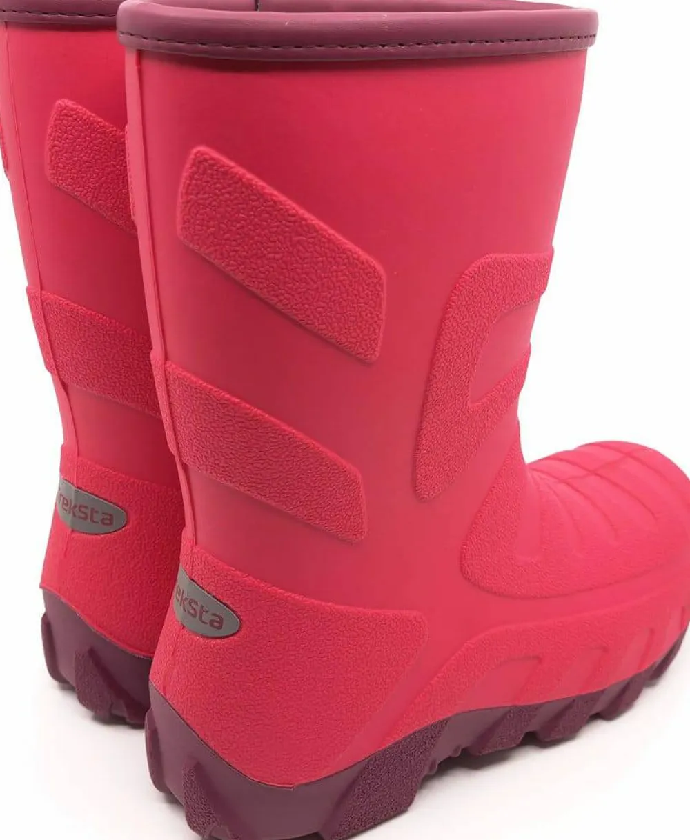 Clearance Kids' Artic Pu Boots Barn Barnkängor|Vinterskor Barn