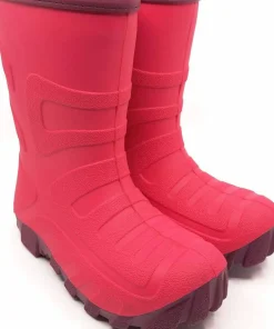 Clearance Kids' Artic Pu Boots Barn Barnkängor|Vinterskor Barn