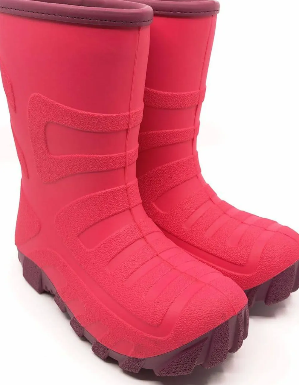 Clearance Kids' Artic Pu Boots Barn Barnkängor|Vinterskor Barn