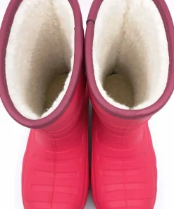 Clearance Kids' Artic Pu Boots Barn Barnkängor|Vinterskor Barn