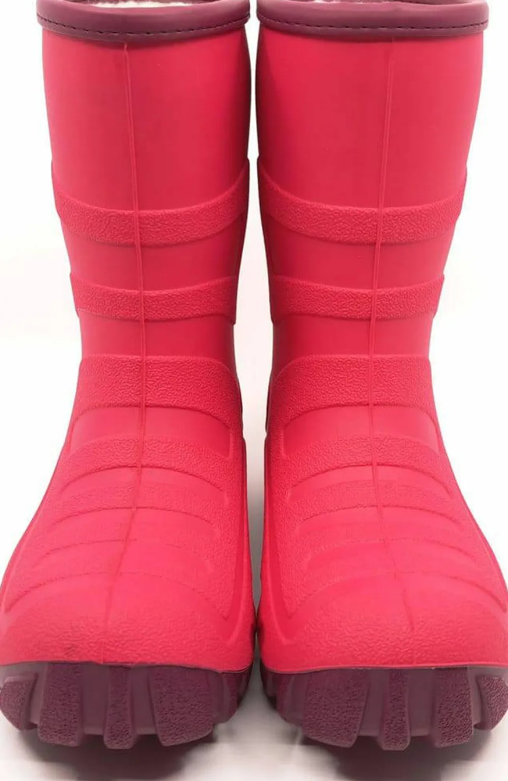 Clearance Kids' Artic Pu Boots Barn Barnkängor|Vinterskor Barn