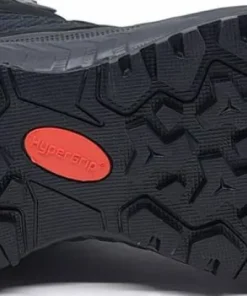 TrekSta Unisex Roam Mid Boa Htx Black Outlet