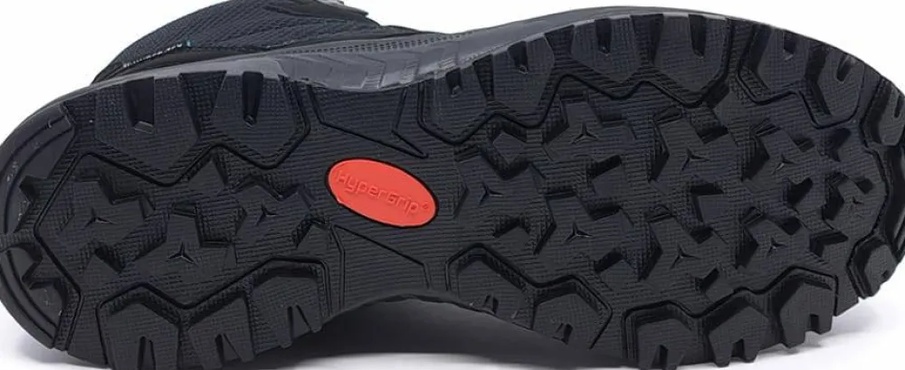 Unisex Roam Mid Boa Htx Vardagsskor Herr