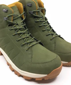 Discount Unisex Sandnes Mid Gore-Tex Vandringsskor & Vandringskängor Herr|Vandringsskor & Vandringskängor Dam