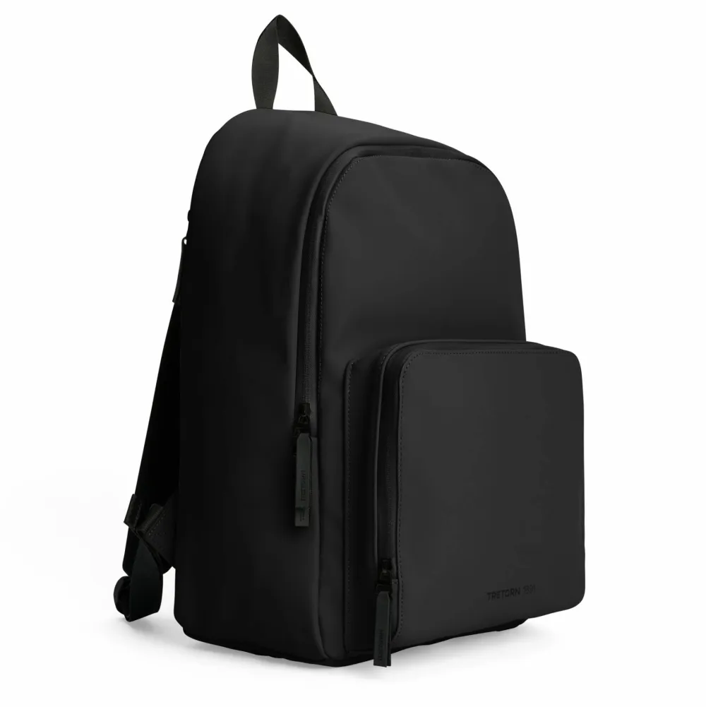 Tretorn Basepack Black