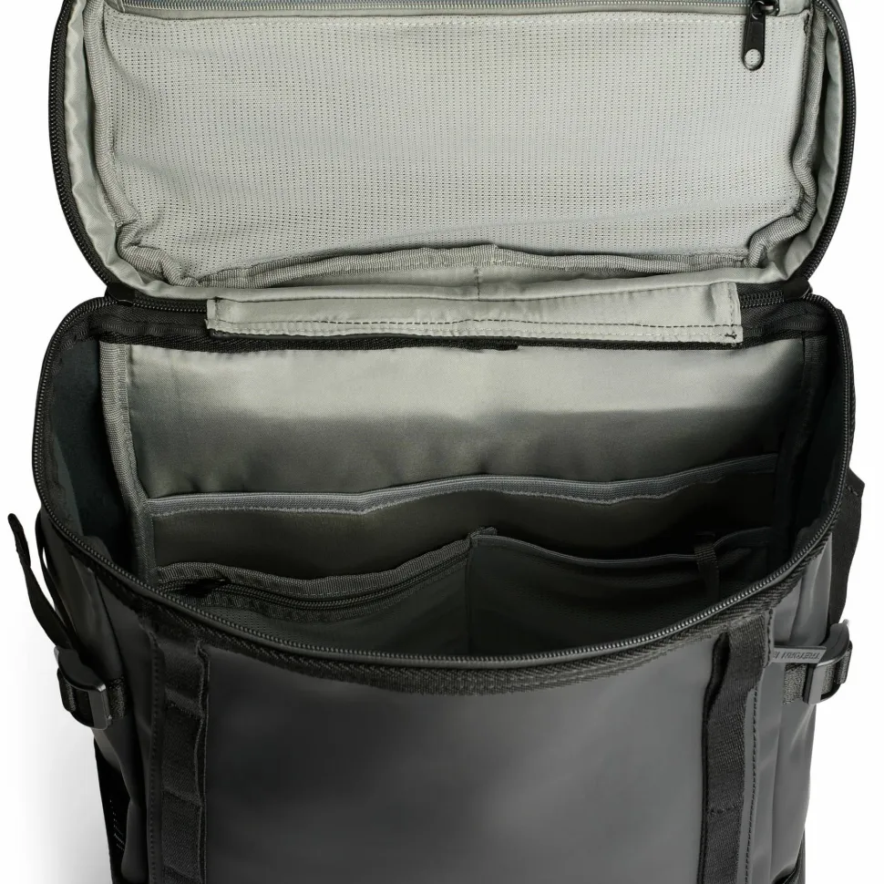 Tretorn Boxpack Black