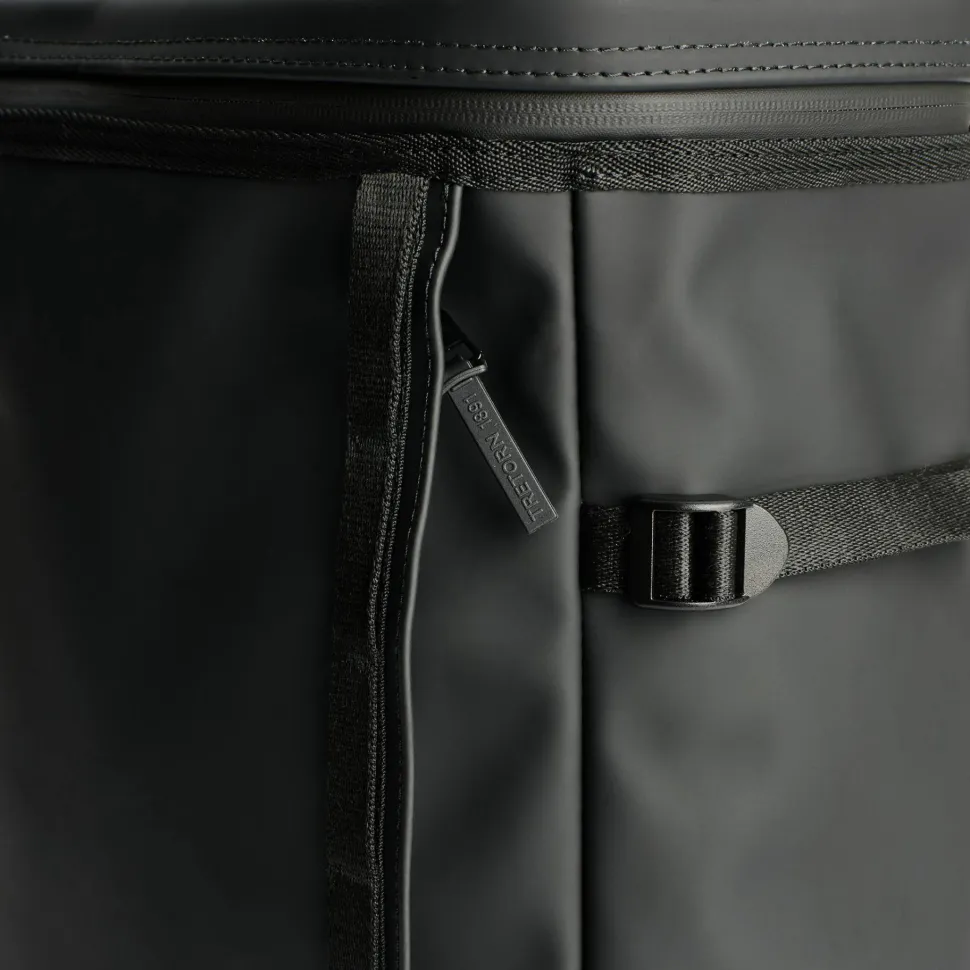 Tretorn Boxpack Black
