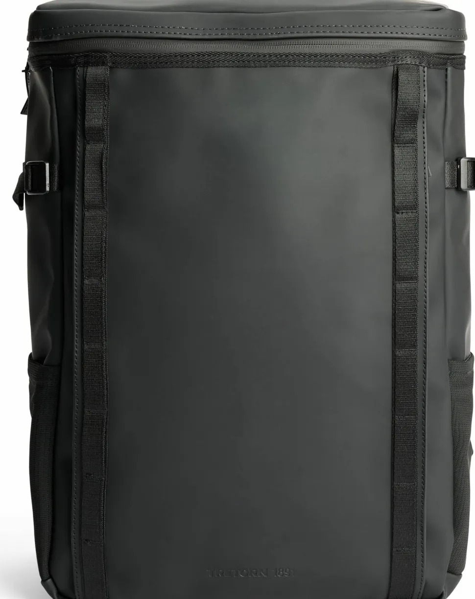 Tretorn Boxpack Black