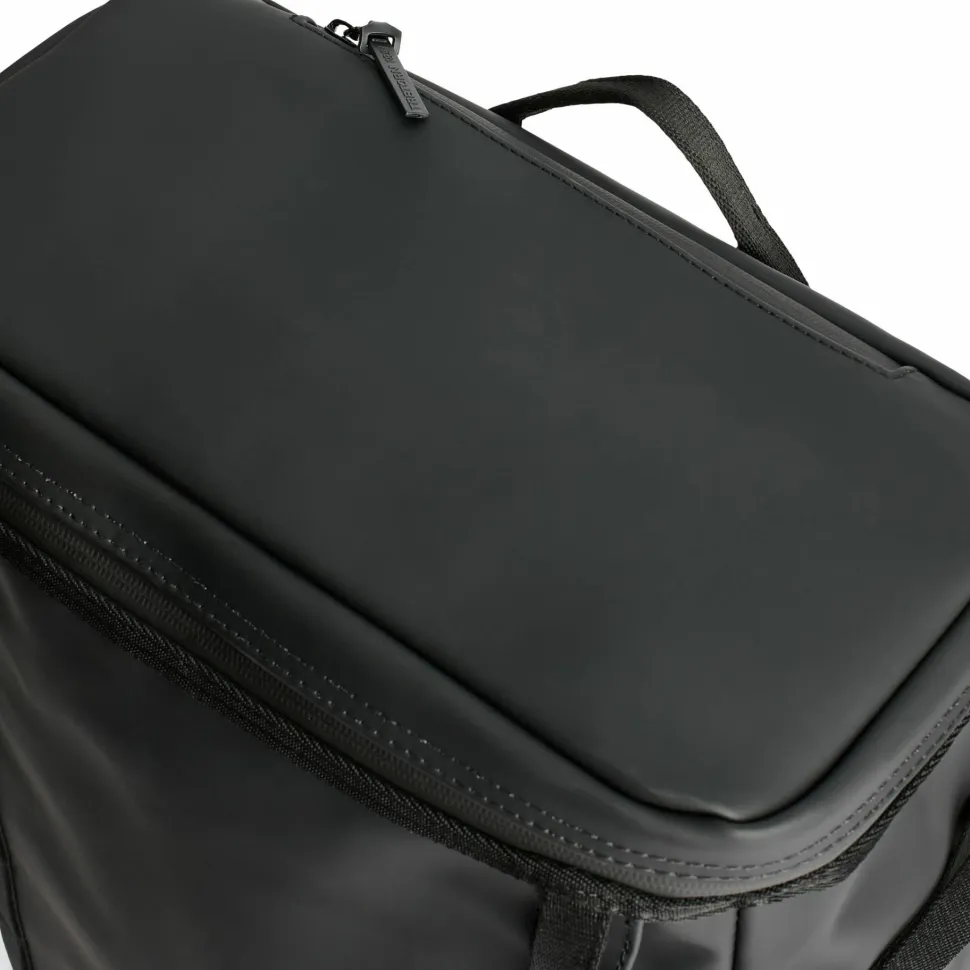 Tretorn Boxpack Black