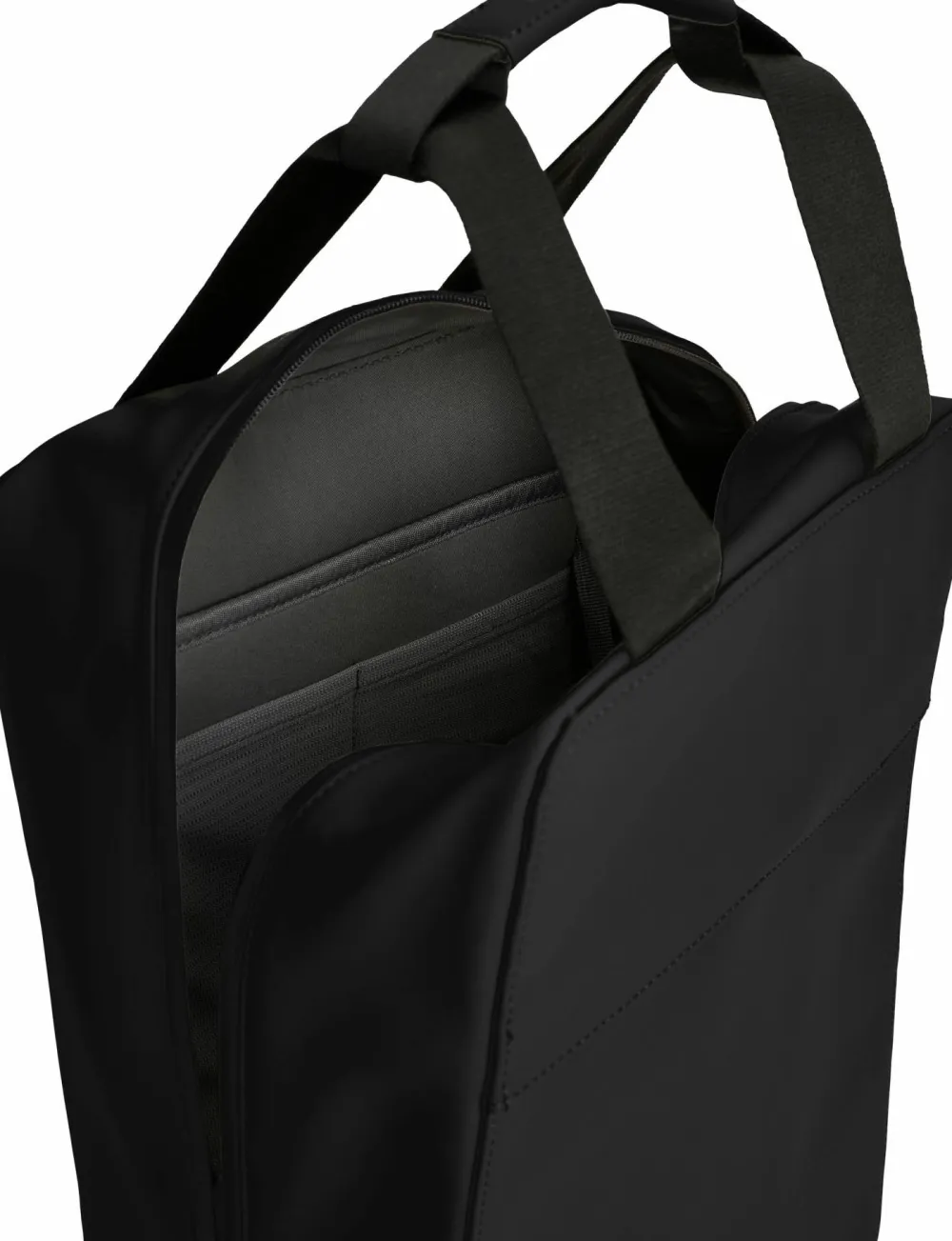 Tretorn Flexpack Black