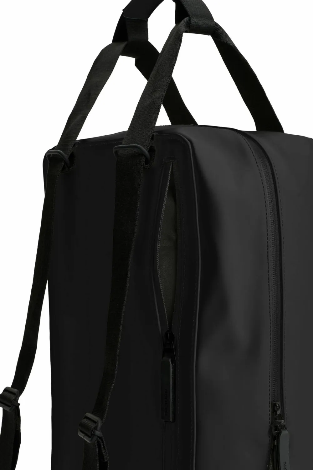 Tretorn Flexpack Black