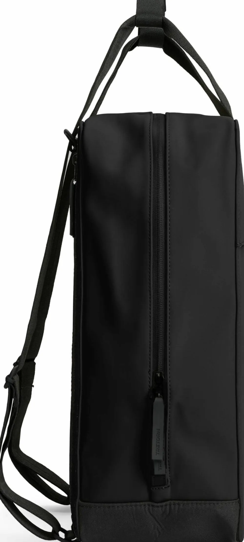 Tretorn Flexpack Black