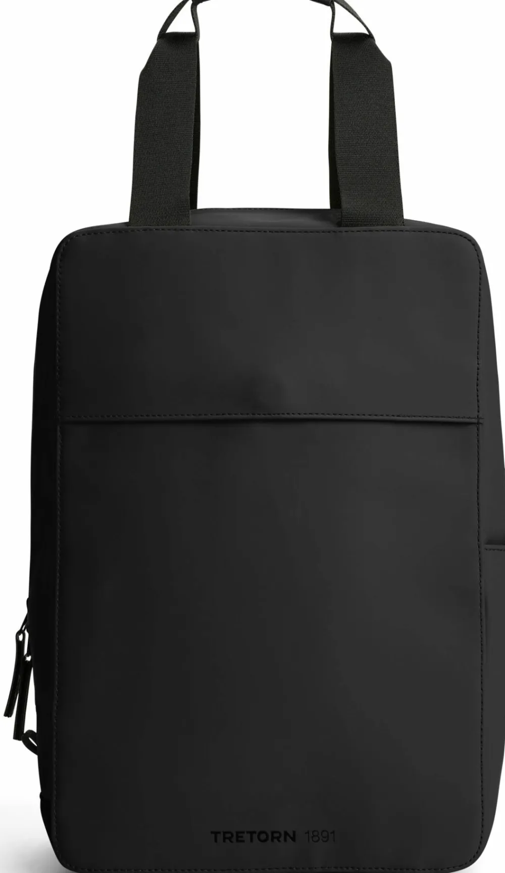 Tretorn Flexpack Black